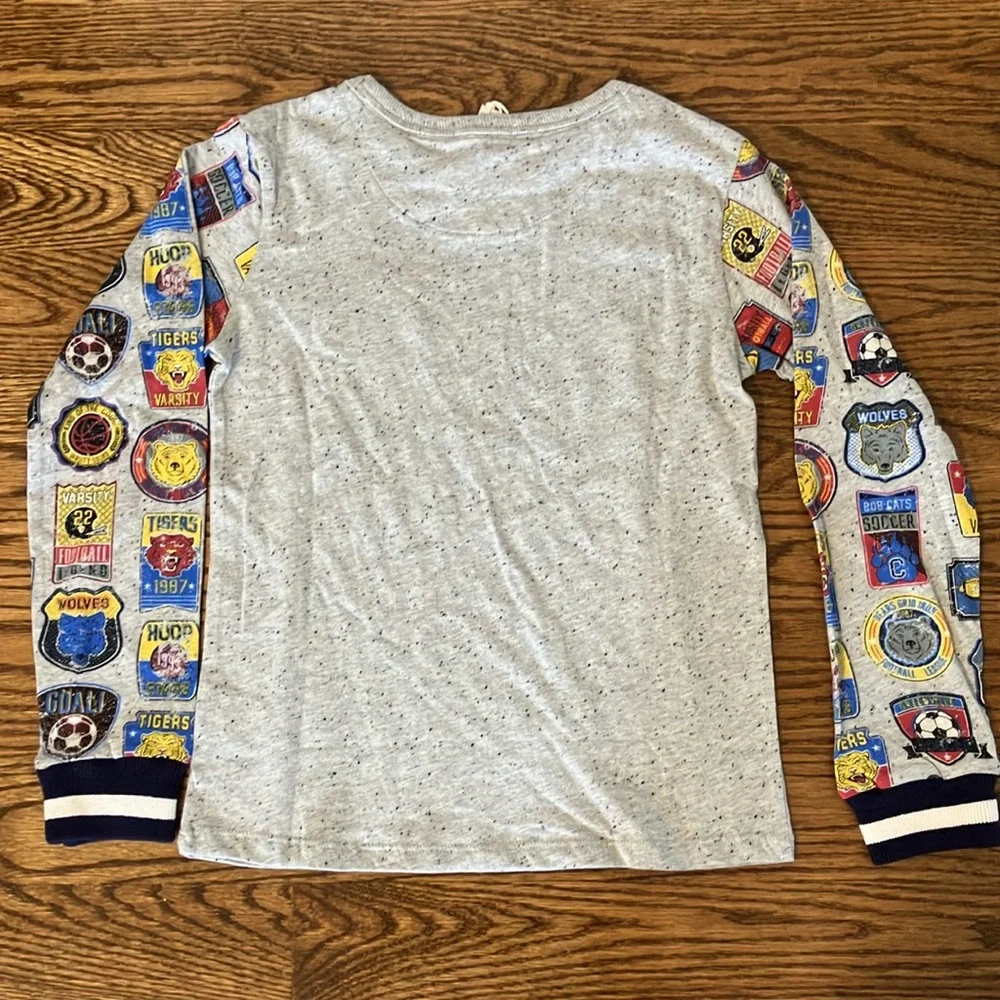 Art & Eden long sleeved shirt - Picture 6 of 6